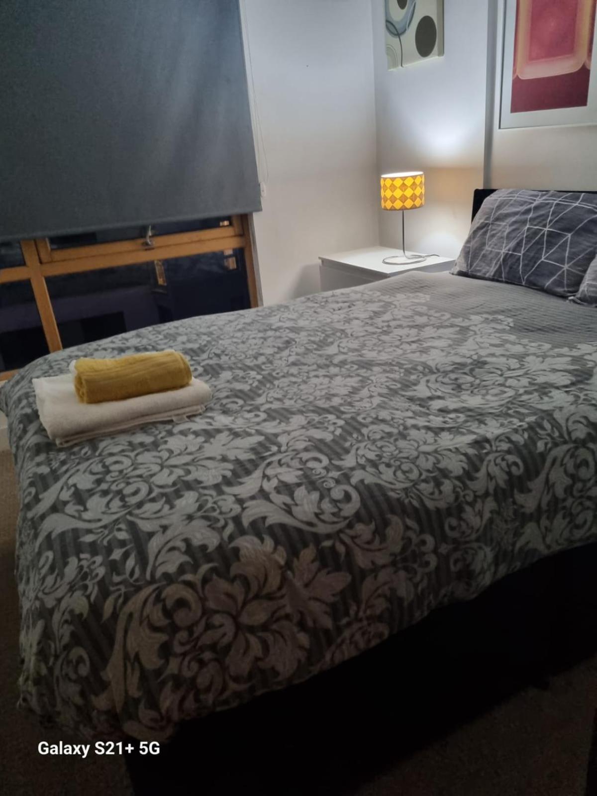 Apartament Rooshaus Leeds Docks Zewnętrze zdjęcie